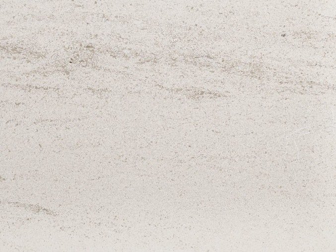 Semiridgio limestone hearth material