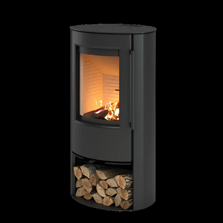 TermaTech TT21 Classic stove