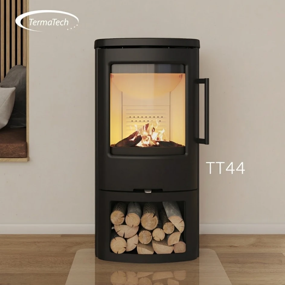 TermaTech TT44 stove