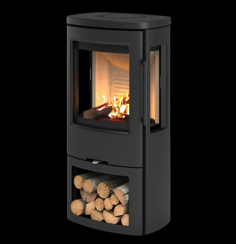 TermaTech TT44G stove